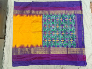 Pochampally_Ikkat_silk_saree_8_ - WEAVESAREES.COM